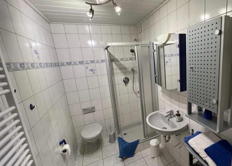 Spatzennester-Vogelsberger Hof Grebenhain Extérieur photo